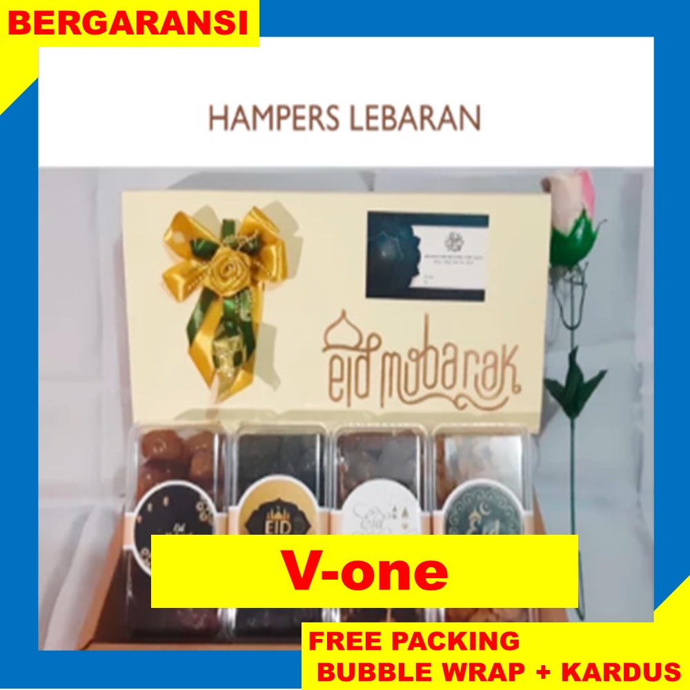 

hampers idul fitri lebaran - HAMPERS