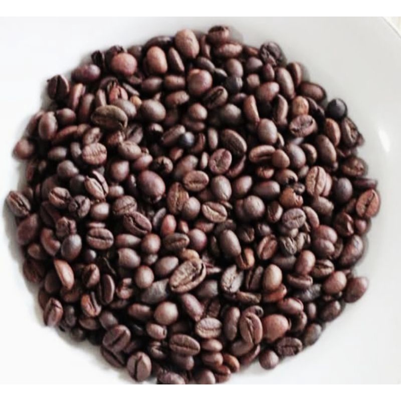 

Arabica dan Robusta Roasted kiloan