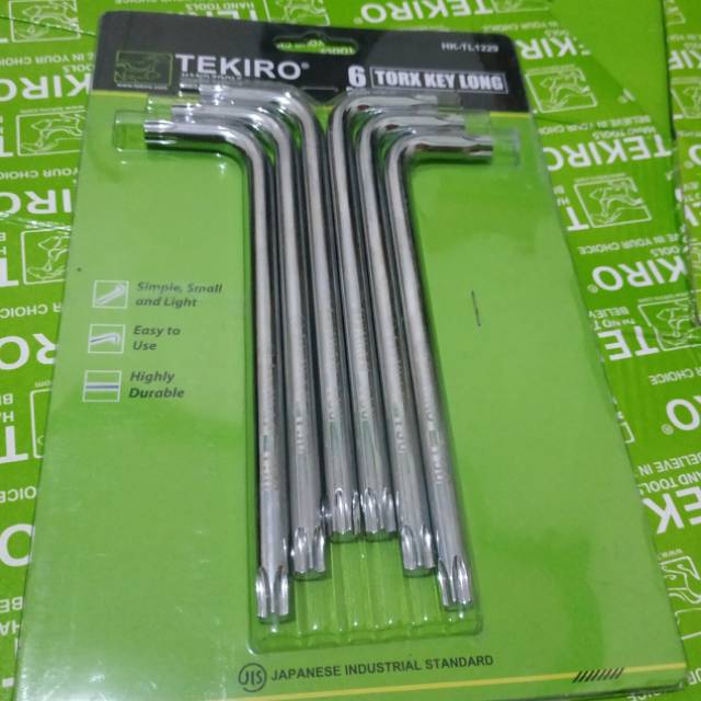 L BINTANG T50 ECERAN KUNCI BAUT CAKRAM YAMAHA