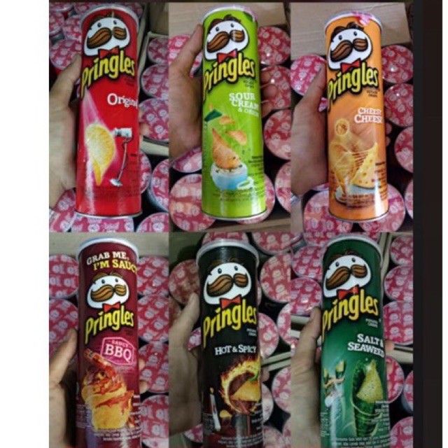 

pringles 107 gr