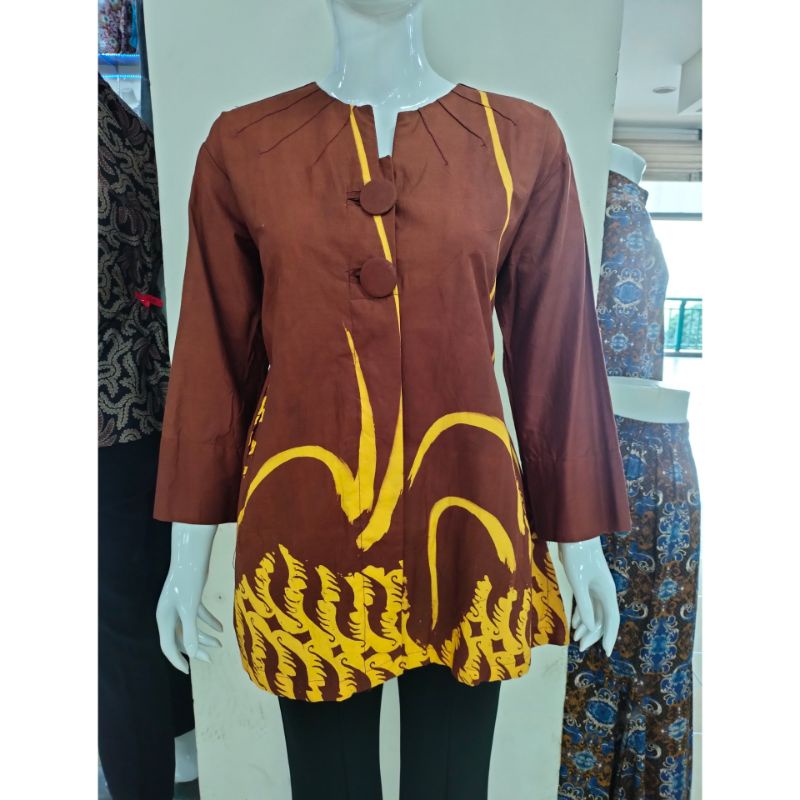 TUNIK/BATIK/WANITA/TUNIK/MODERN/HARGA/TERJANGKAU/BATIK/WANITA/MEWAH/BAJU/BATIK/WANITA/TERMURAH