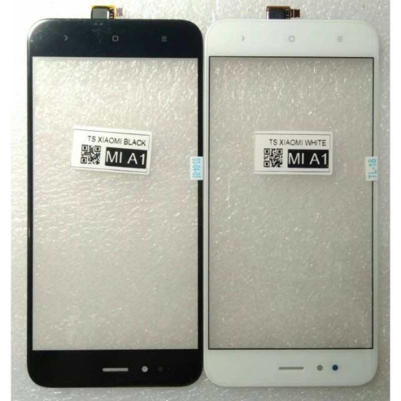 TOUCHSCREEN XIAOMI MI A1 / MI5X
