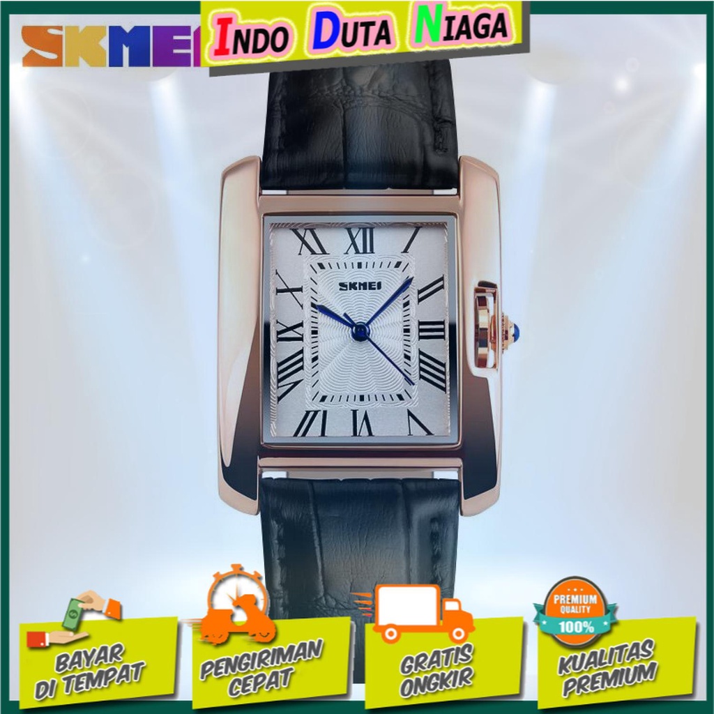 IDN - SKMEI Jam Tangan Fashion Wanita - 1085CL