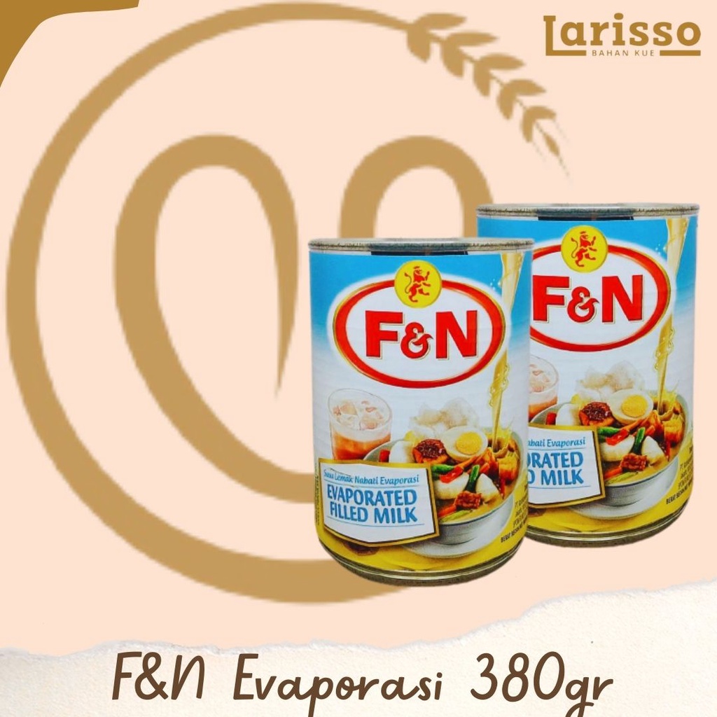 Susu cair f&n