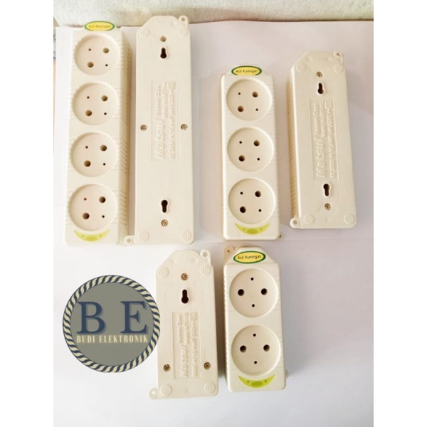 TERMINAL GEPENG MATSUI LUBANG 2,3,4 ASLI KUNINGAN