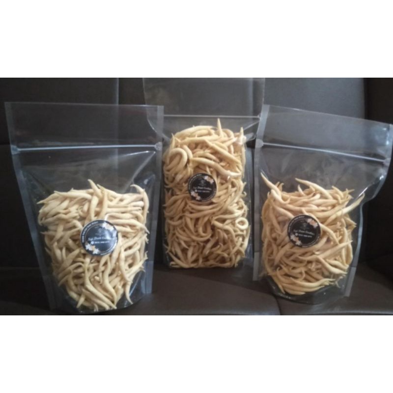 

Kue Gabus Keju premium (dijual perbungkus)