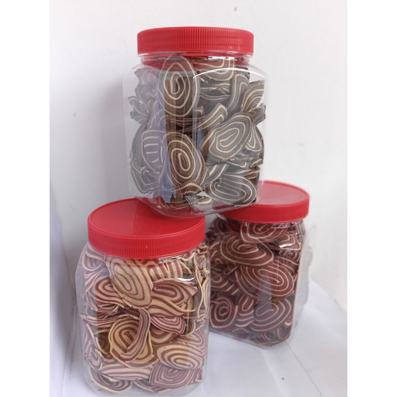 

kue kuping gajah netto250gr/kue kering /kue unik