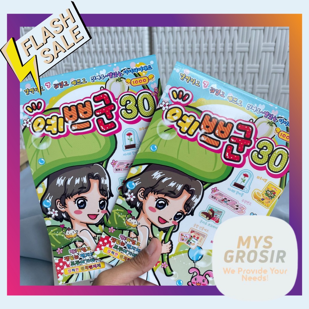 

BUKU PAPERCRAFT ORIGAMI BOOK nomor 30 IVN667