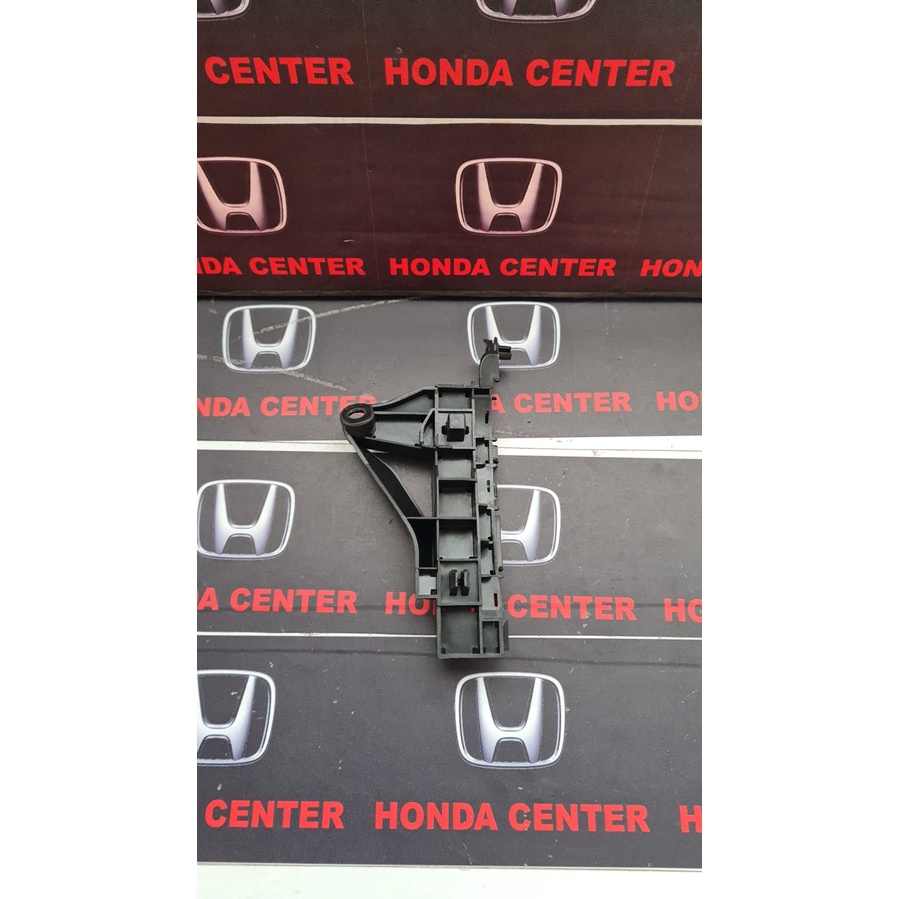 bracket bumper depan breket bumper depan  jazz S rs ge8 2008 2009 2010 2011 2012 2013 2014