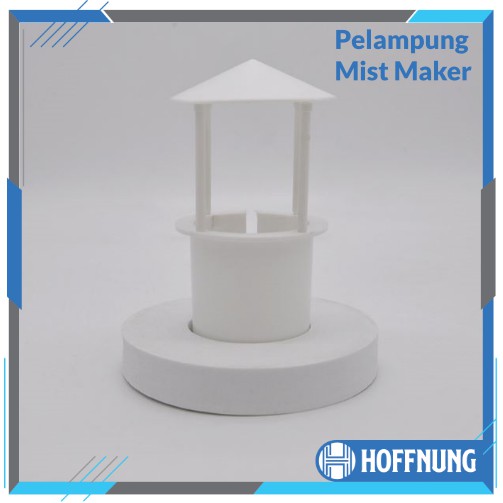 Pelampung Mist Maker Alat Pengapung Mesin Kabut