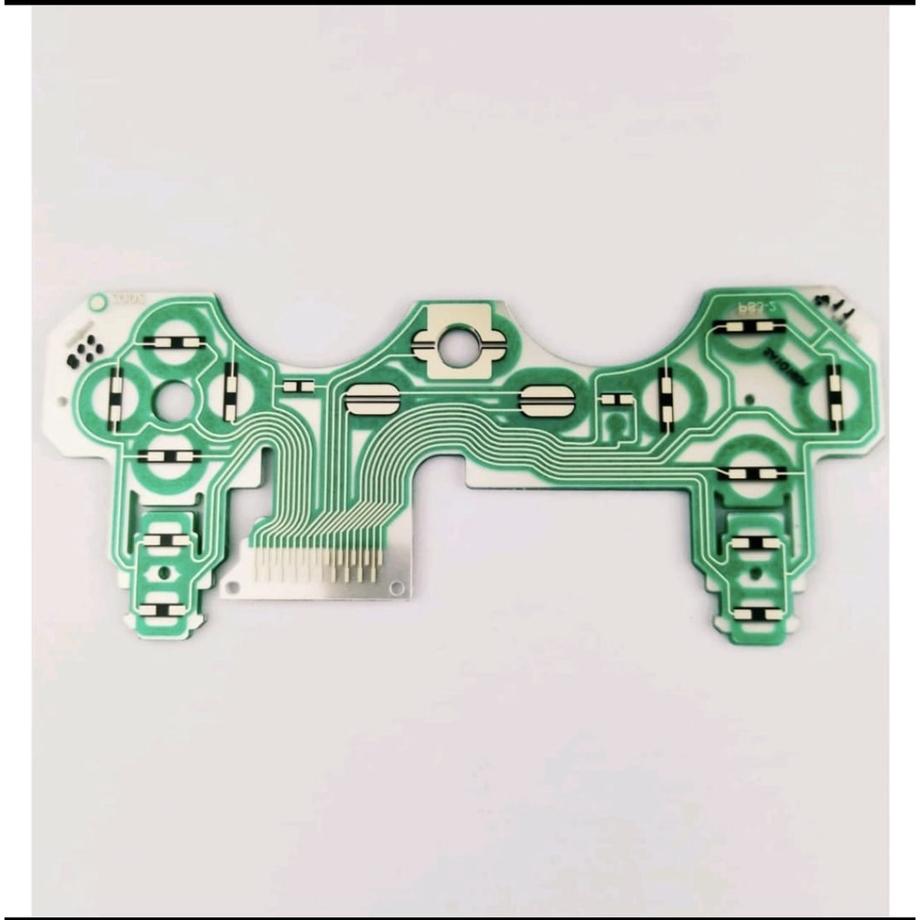 PCB PLASTIK STIK PS3 OM ORI MESIN LUBANG PCB STIK PS3 PCB STICK PS3 OM LUBANG PCB STIK PS3 ORI MESIN LUBANG