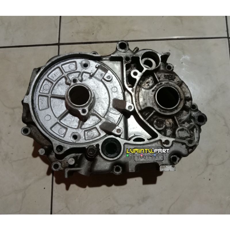 Krengkes Supra v engkel