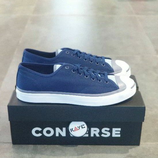jack purcell navy