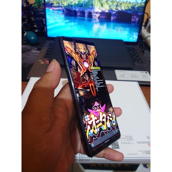 xperia 5ii 5 ii Global Dual Sim