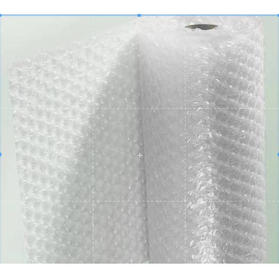

Penambahan bubble wrap utk pengiriman