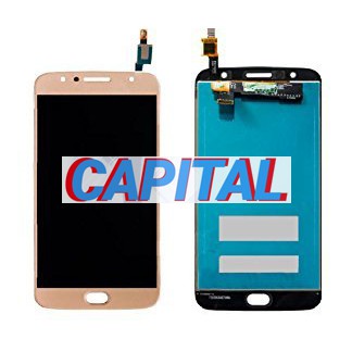 LCD TOUCHSCREEN MOTO G5S PLUS ORIGINAL NEW