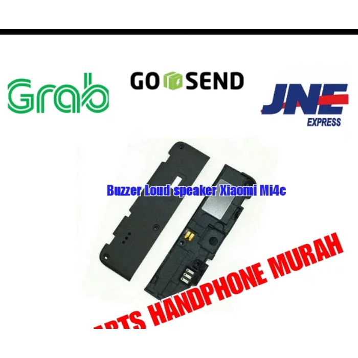 Buzzer speaker musik xiaomi 4c mi 4c mi4c