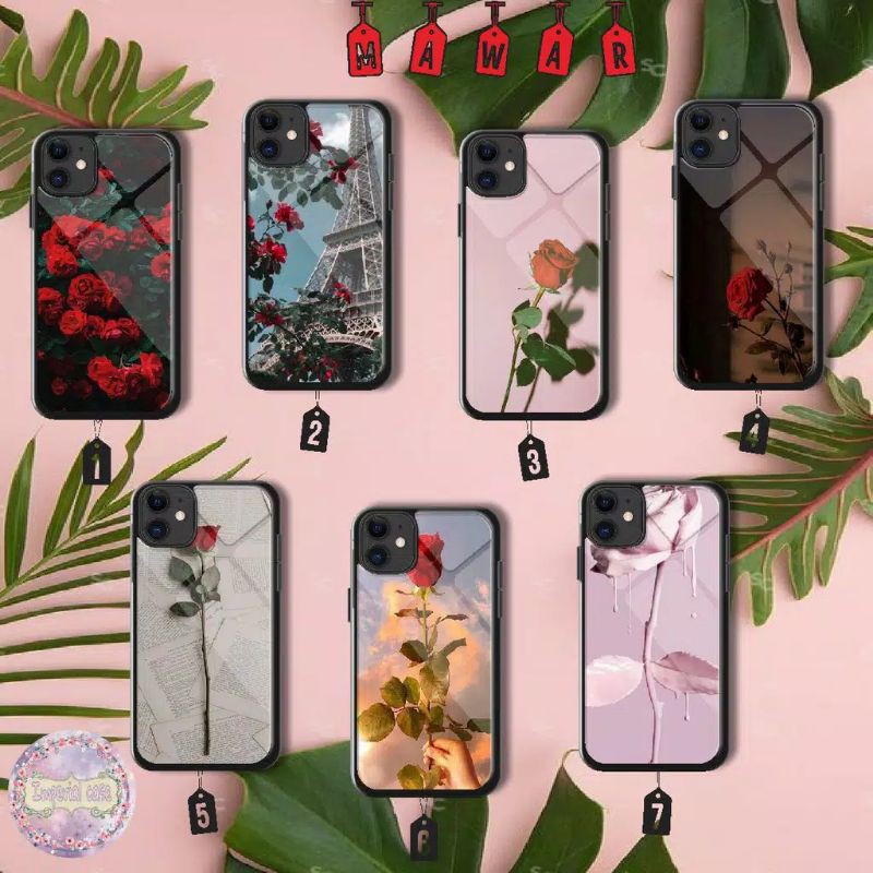 Case hp oppo, xiomi, vivo, samsung, iphone, all type