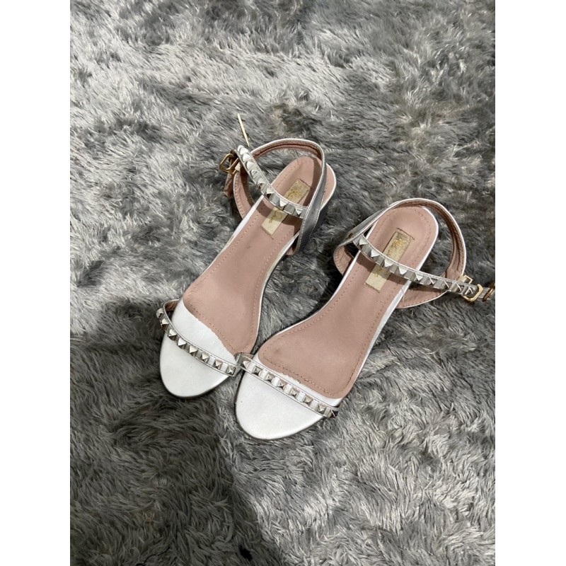 preloved heels nine west