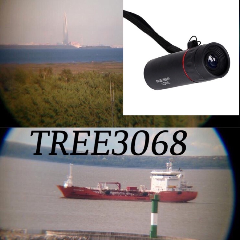 Teropong single 30x25 monocular 30x25 optical monocular night vision focus telescope zoomable 10x scope waterproof