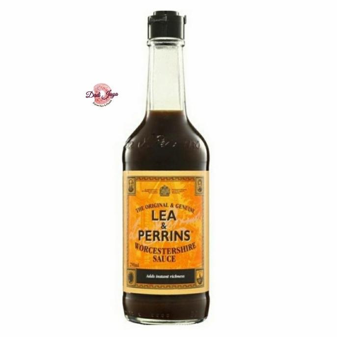 

monggo] Lea & Perrine Sauce 284ml