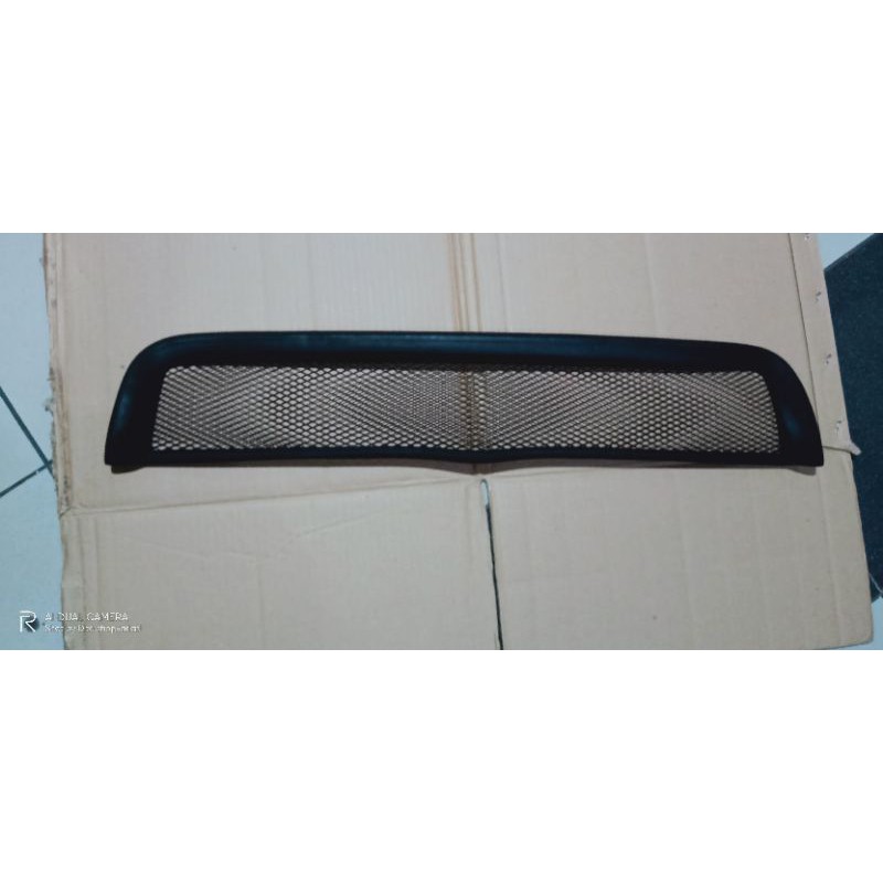 grill terios grill rush lama 2008 sporty