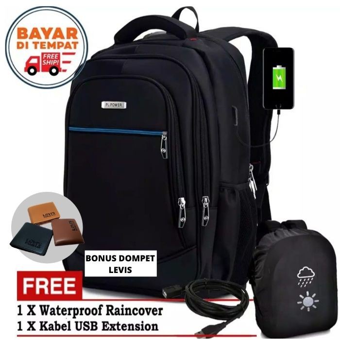 Tas Selempang Pria waistbag New Arrival SlingBag Tas Cowok SlempangCowo Best Seller E5P7 NEW YEAR SA