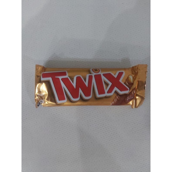 

COKLET TWIX DARI ARAB شوكلاته تويكس