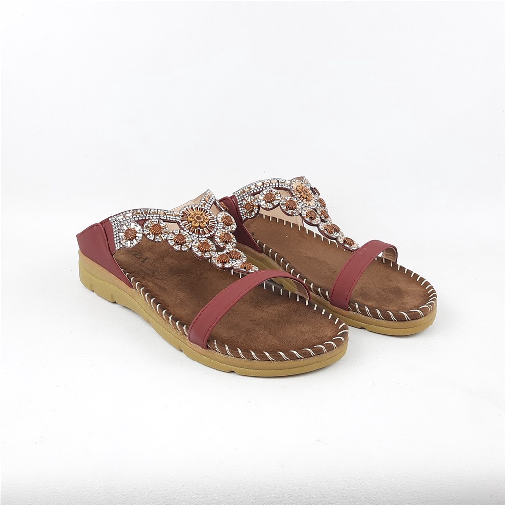 Sandal tali wanita Bozka VS.14 36-40