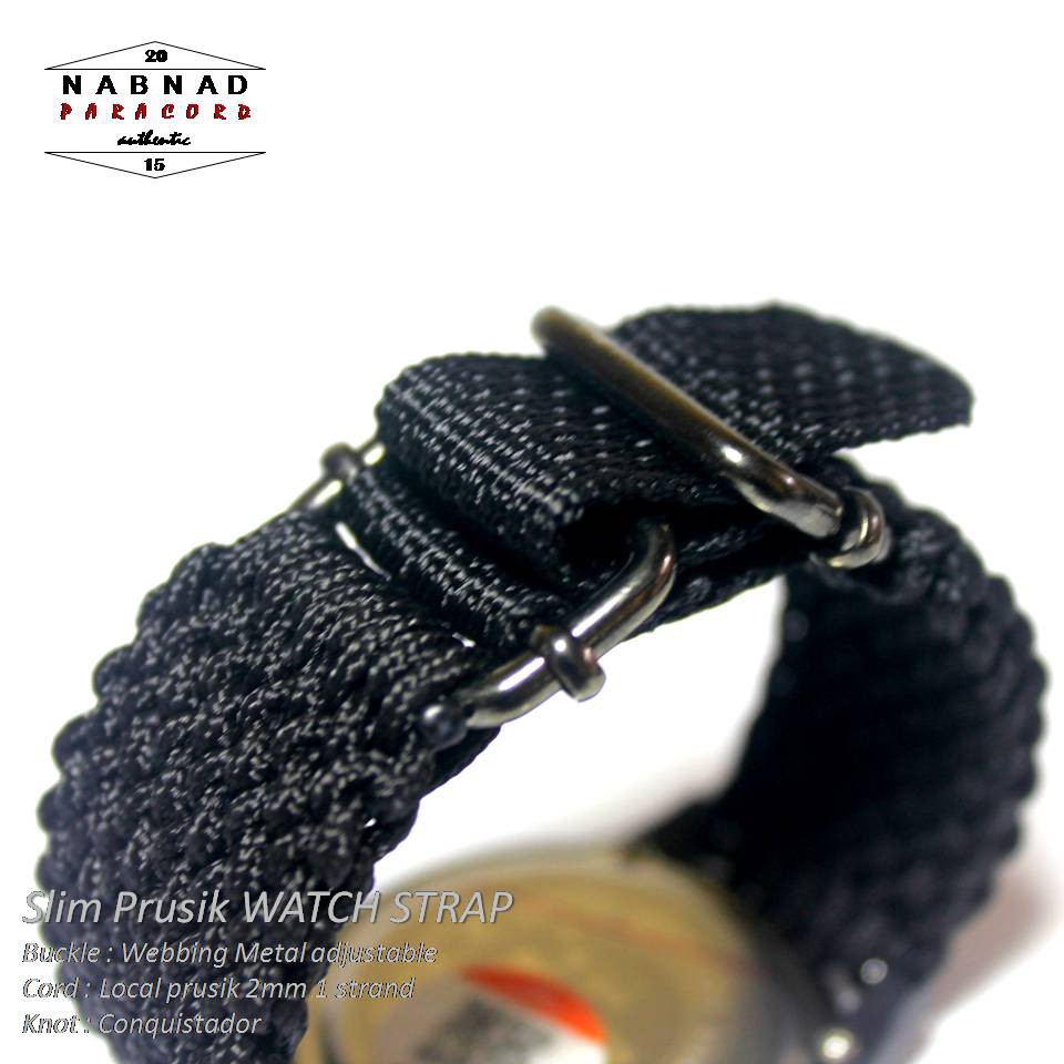 Jam Tangan Outdoor Skmei Dg 1206 Dengan Strap Paracord Thomgear Probolinggo Paiton