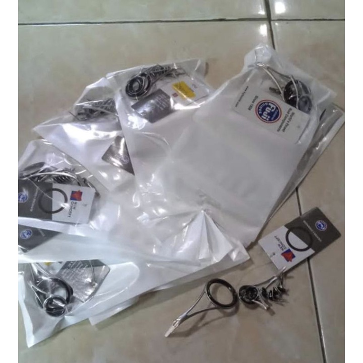 Ring guide fuji cclyog