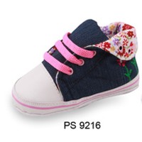 PREWALKER BABY PINK PS 9216