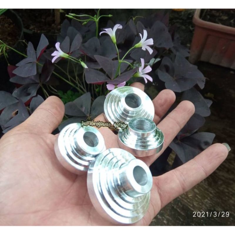 BOSH BUSHING TROMOL DEPAN GL MP PNP SHOCK TIGER NINJA