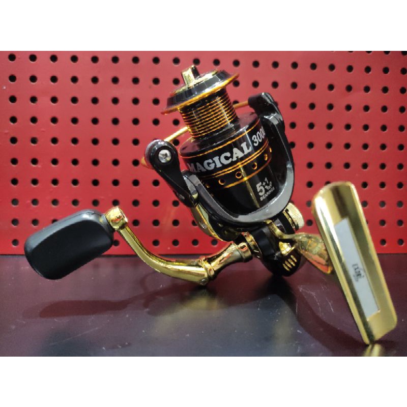 ReelExoriMagical3000