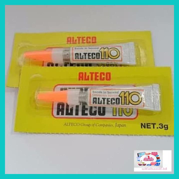 

Rew5Ey- Lem Alteco Super Glue Alteco 110 3Grm Ft54Yt5-