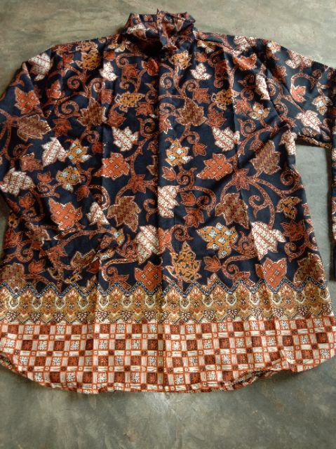 Ada Real Pic Set Cp Alazka / Gamis Batik / Gamis Couple 4 Warna