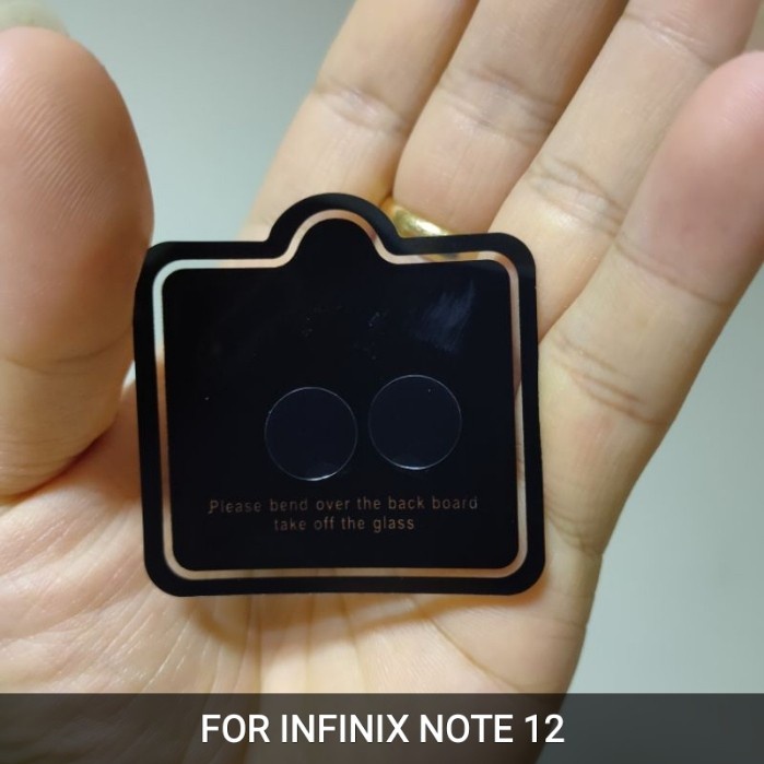 INFINIX NOTE 12 12 VIP NOTE 12 PRO NOTE 11 11 PRO 11S  11 NFC ANTI GORES KAMERA LENS GUARD CAMERA PELINDUNG KAMERA BELAKANG KACA ATAU MIKA INFINIX NOTE 11 PRO INFINIX NOTE 11S INFINIX NOTE 11 NFC