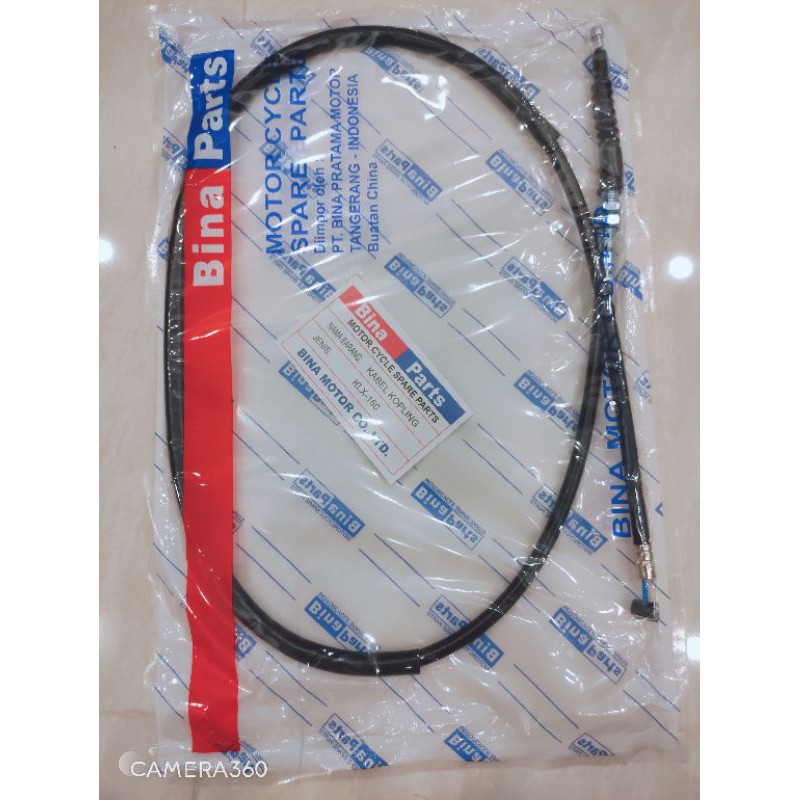 KABEL TALI KOPLING KLX 150 KLX150