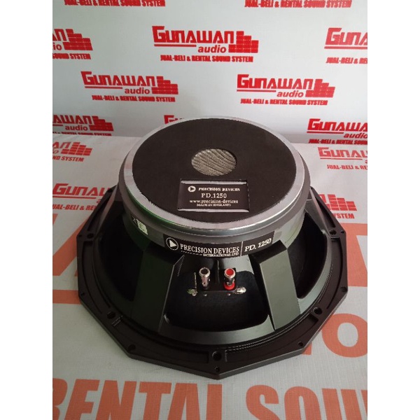 speaker12inc  PD1250 voice coil 3inch