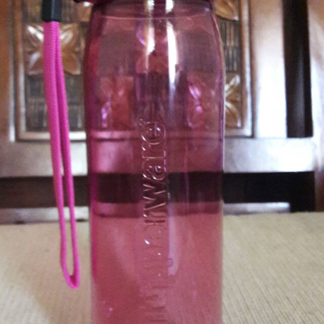 H2GO pink