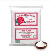 

Tepung Beras Rose Brand 500 gr