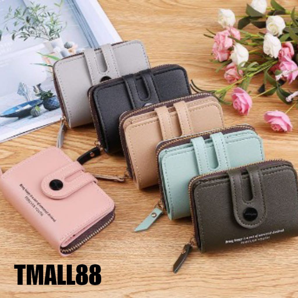 ♥TMALL88♥ DOMPET WANITA /DOMPET MINI/DOMPET FASHION WANITA/DOMPET KOIN