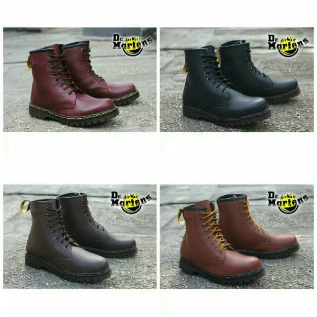 Boot dokmart