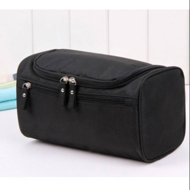 Mall Tas travel Toiletries Organizer Portable