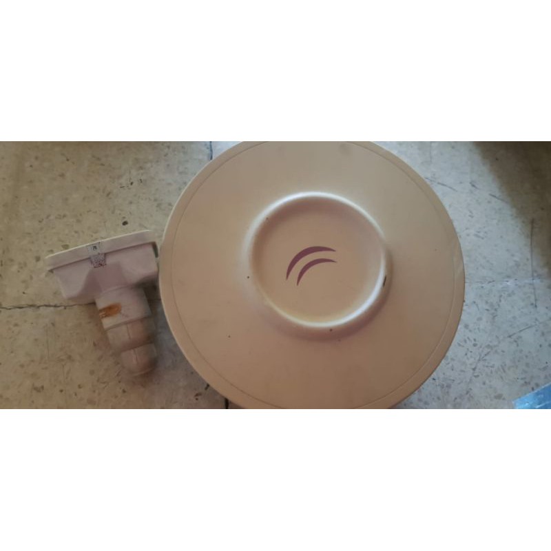 disc lite, ldf dan sxt second