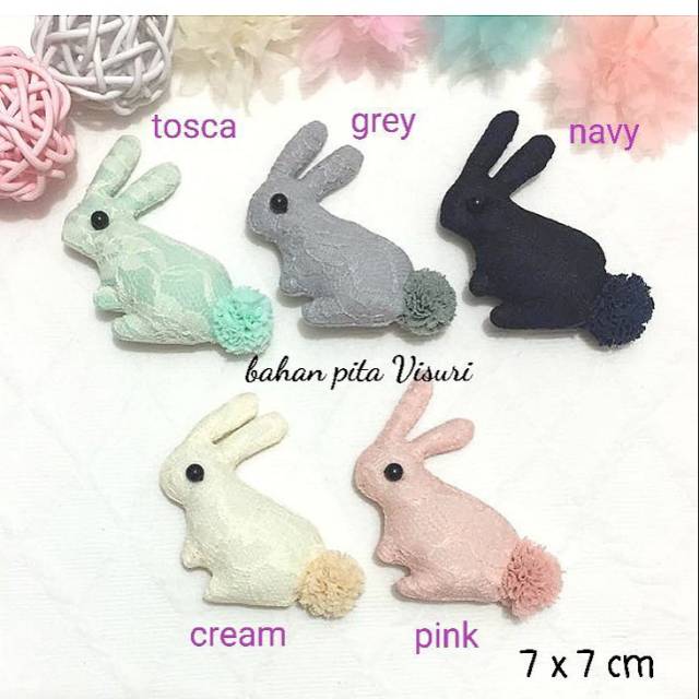 Aplikasi Rabbit Korea Renda