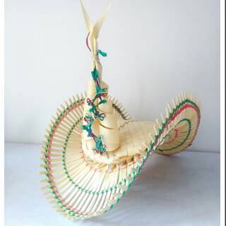 Jual Miniature Topi Rote Ti'ilangga | Shopee Indonesia