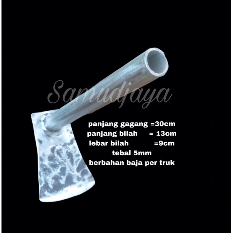 cangkul mini baja /pacul kecil