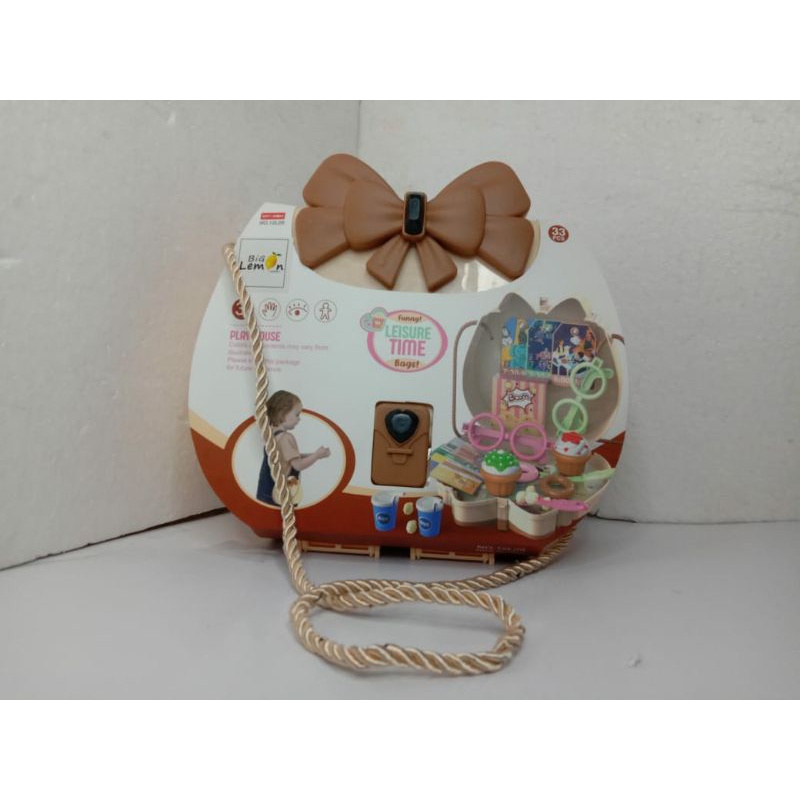 FUNNY BAG (Leisure Time)