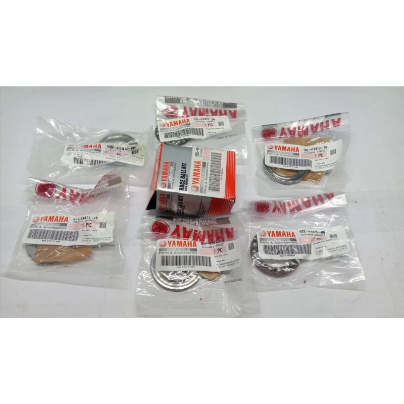 COD KOMSTIR RXKING RX KING RXK RX-KING RXS SPECIAL MIO BEAT VEGA JUPITER Z MX VIXION ORIGINAL YAMAHA